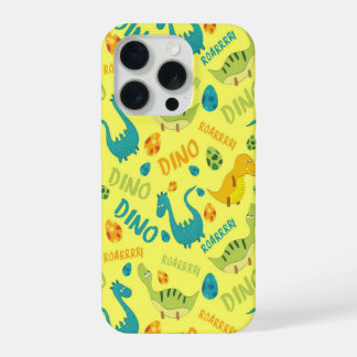 TEMA DE DINO