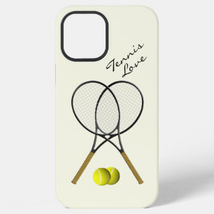 Funda Para iPhone 12 Pro Max Tenis Amor Dobles 