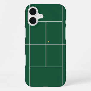 Funda Para iPhone 16 Plus Tenis Creativo