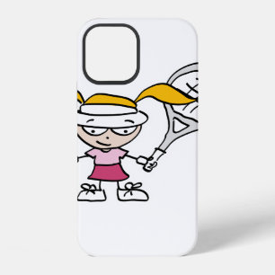 Funda Para iPhone 12 Tenis para niños