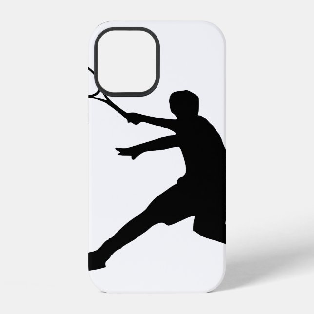Funda Para iPhone Tenis personalizable (Reverso )