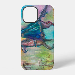 Funda Para iPhone 12 TENTACIÓN / Caballero Oscuro