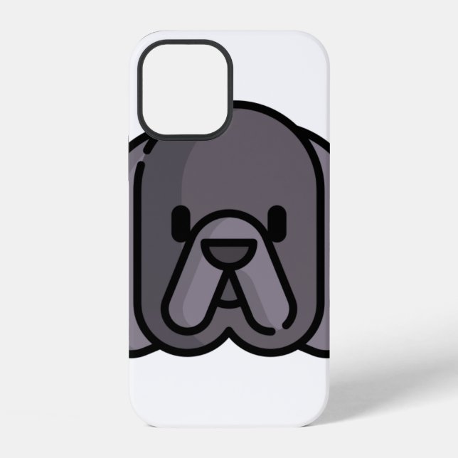 Funda Para iPhone Terranova (Reverso )