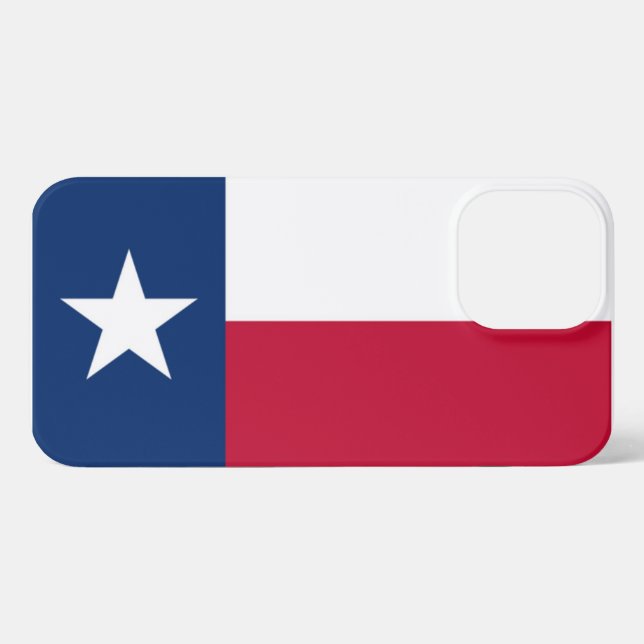Funda Para iPhone Texas (Reverso Horizontal)