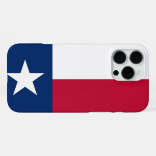 Funda Para iPhone 16 Pro Max Texas