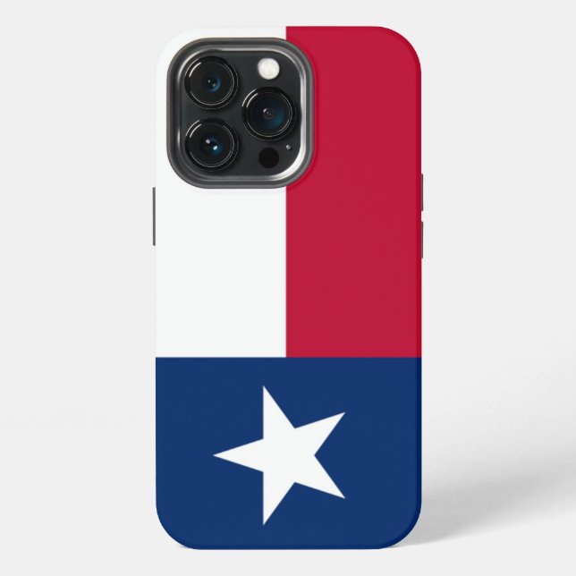 Funda Para iPhone Texas (Reverso )