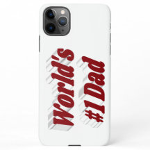 Texto de papá burgundy