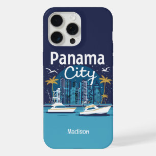 Texto personalizado Ciudad de Panamá
