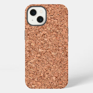 Textura de corcho