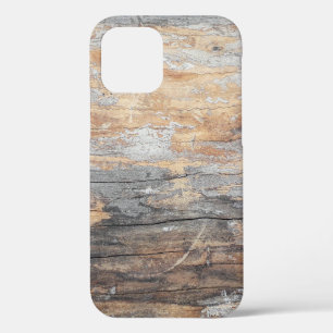 Funda Para iPhone 12 textura de fondo árbol hermoso viejoabstracto, bac
