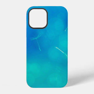 Funda Para iPhone 12 Textura de fondo diente de león naturaleza