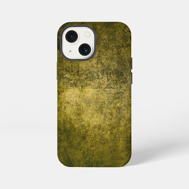 Funda Para iPhone textura de hormigón desgastado (Reverso )