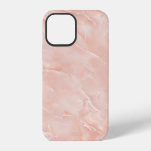 Funda Para iPhone 12 textura de mármol colorido y fondoabstracto, an