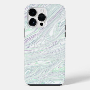 Funda Para iPhone 14 Pro Max Textura de mármol Pintura de mármol Patrón de márm