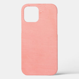 Funda Para iPhone 12 Textura de pared de cemento colorido y fondo 3d, a