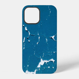 Funda Para iPhone 12 Textura de pared pintada vieja como fondo grungeab