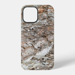 Funda Para iPhone 12 textura de roca antigua de fondoabstracto, antiguo