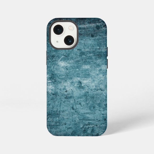 Funda Para iPhone Textura grunge abstracta (Reverso )