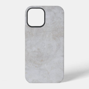 Funda Para iPhone 12 Textura pared gris textura de pared