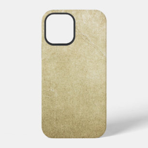 Funda Para iPhone 12 Textura vintage papel vintage retro