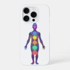 Funda Para iPhone 16 Pro The 7 Chakras´2