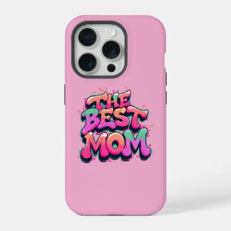 The best mom style graffiti
