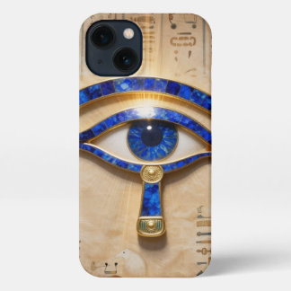 The Egyptian Eye 