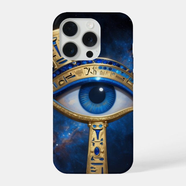 Funda Para iPhone The Egyptian Eye´7 (Reverso )