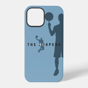 Funda Para iPhone 12 Pro The Hoopers   