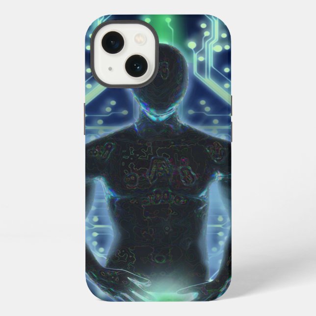 Funda Para iPhone The Prophet 2014 (Reverso )