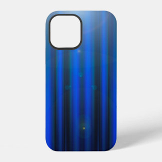 Funda Para iPhone 12 Theatre movie theater curtain strip