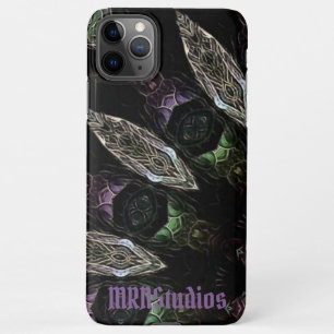 Funda Para iPhone 11Pro Max Theo