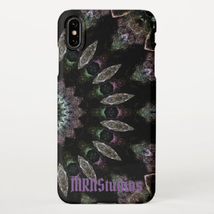 Funda Para iPhone XS Max Theo