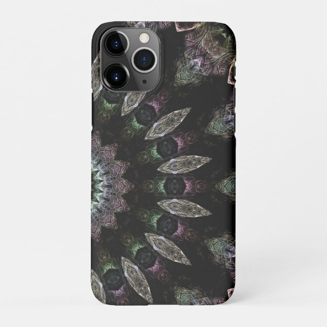 Funda Para iPhone Theo (Reverso)