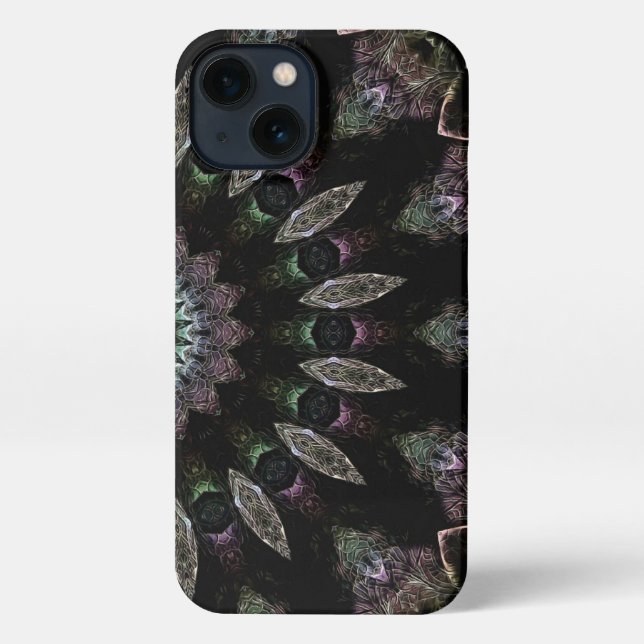 Funda Para iPhone Theo (Reverso )