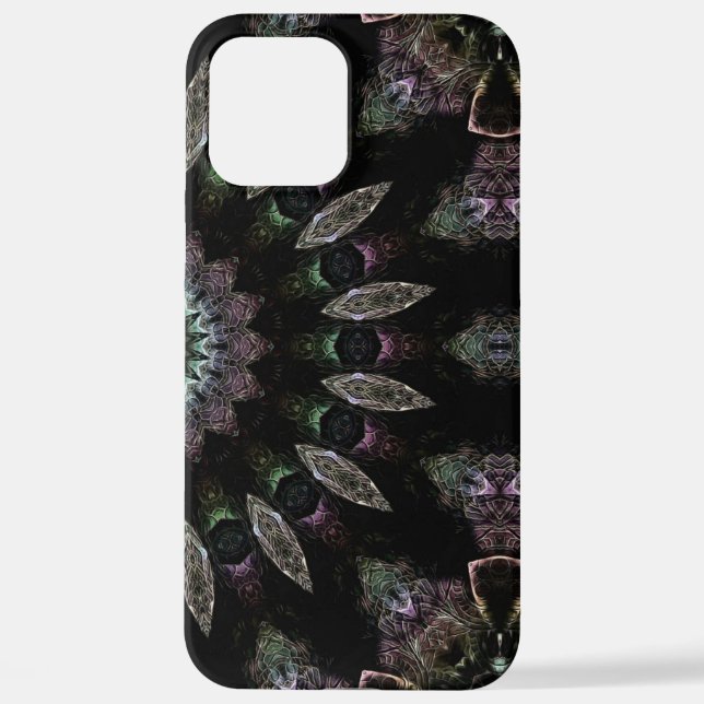 Funda Para iPhone Theo (Reverso )