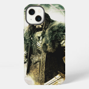 THORIN OAKENSHIELD™ - King Under The Mountain