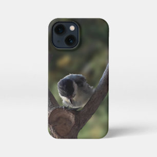 Funda Para iPhone 13 Mini Tidi my Bird the Parus Major