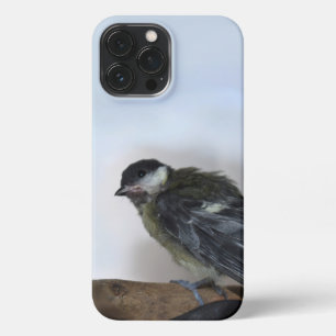 Funda Para iPhone 13 Pro Max Tidi my Bird the Parus Major
