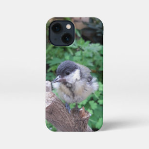 Funda Para iPhone 13 Mini Tidi my Bird the Parus Major