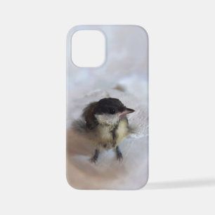 Funda Para iPhone 12 Mini Tidi my Bird the Parus Major