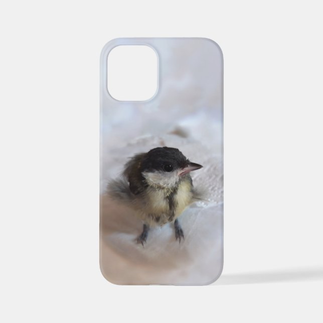 Funda Para iPhone Tidi my Bird the Parus Major