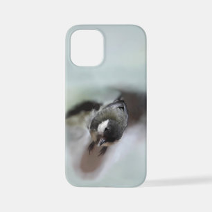 Funda Para iPhone 12 Mini Tidi my Bird the Parus Major