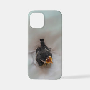 Funda Para iPhone 12 Mini Tidi my Bird the Parus Major