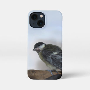 Funda Para iPhone 13 Mini Tidi my Bird the Parus Major