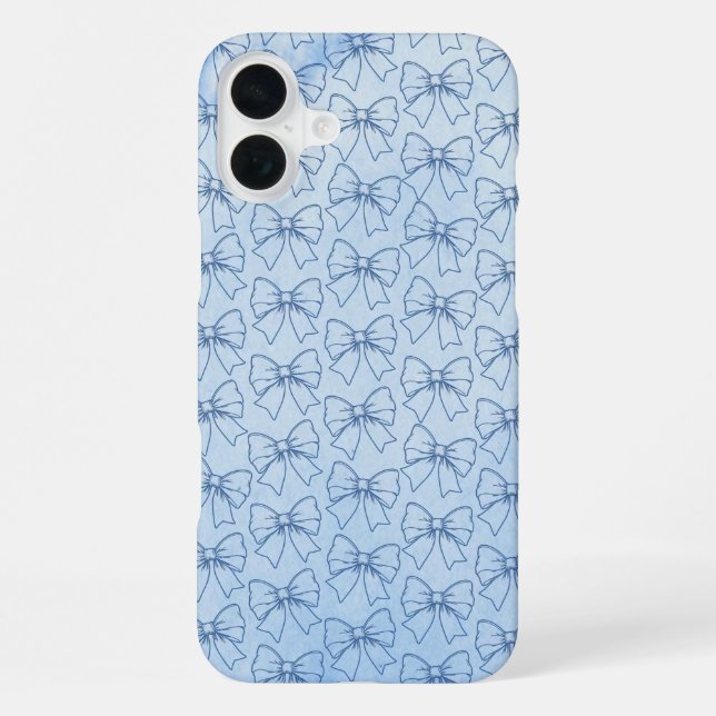 Funda Para iPhone Tie (Reverso )