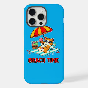 Tiempo de playa 3