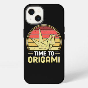 Tiempo para Origami I Doblar papel I Origami