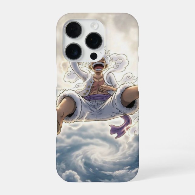 Funda Para iPhone Tienda Ehab (Reverso)