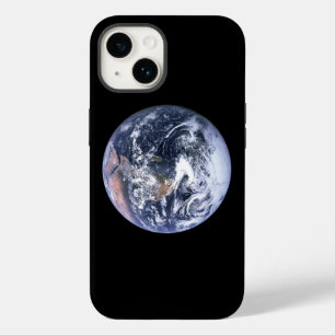 Funda Para iPhone 14 Tierra